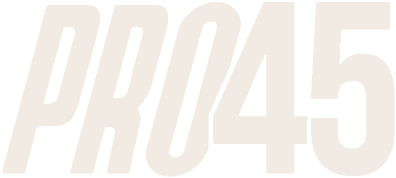 PRO 45